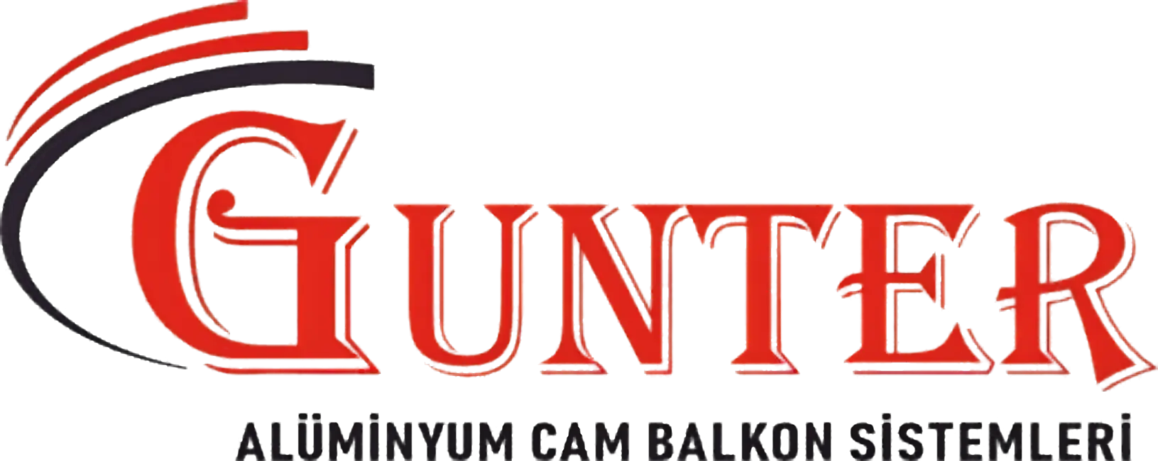 Gunter logosu